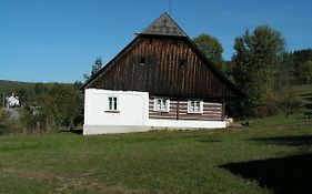 Krkonosska Chalupa